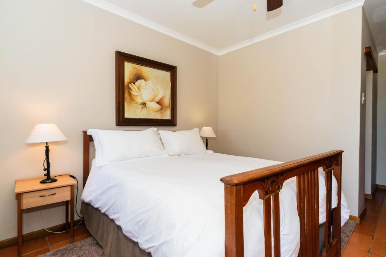 Melkboomsdrift Guest House & Conference Centre Vredendal Dış mekan fotoğraf